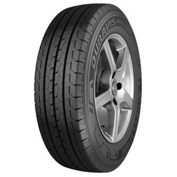 Anvelopa vara BRIDGESTONE Duravis R660 215/75R16C 116/114R 10PR