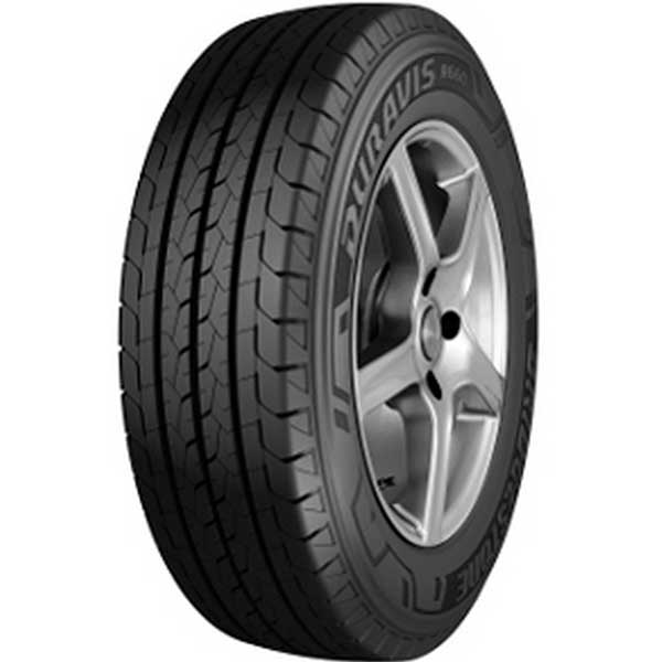 Anvelopa vara BRIDGESTONE Duravis R660 225/65R16C 112/110R
