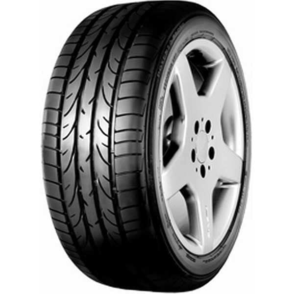 Anvelopa vara BRIDGESTONE Potenza RE050 PJ 255/45R18 99Y