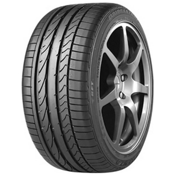 Anvelopa vara BRIDGESTONE Potenza RE050 A 255/40R17 94W 1 PJ RFT *