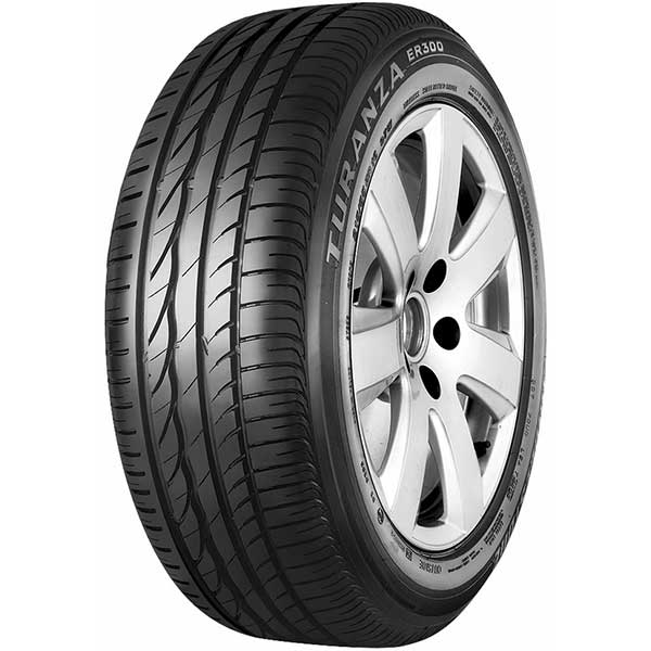 Anvelopa vara BRIDGESTONE Turanza ER300 215/50R17 95W XL