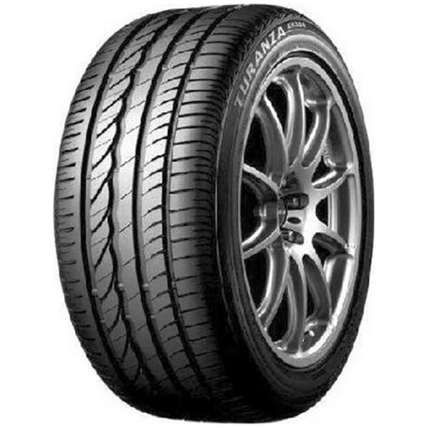 Anvelopa vara BRIDGESTONE Turanza ER300 205/55R16 91W