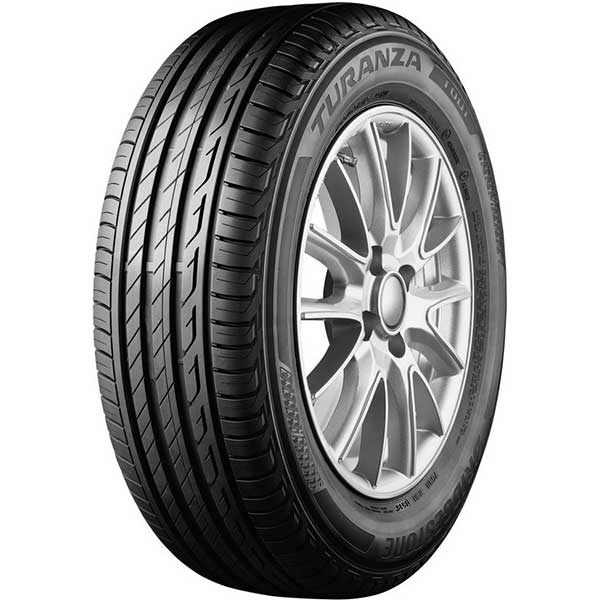Anvelopa vara BRIDGESTONE Turanza T001 Evo 205/50R16 87V