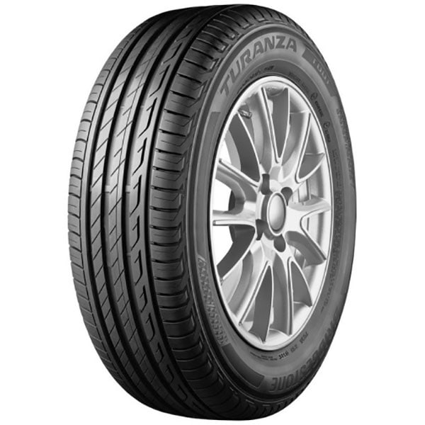 Anvelopa vara BRIDGESTONE Turanza T001 Evo 205/65R15 94V 