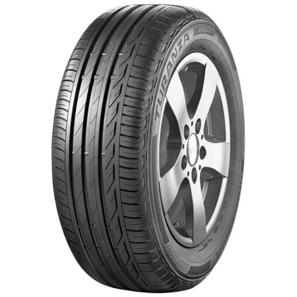 Anvelopa vara BRIDGESTONE Turanza T001 225/40R18 92W XL