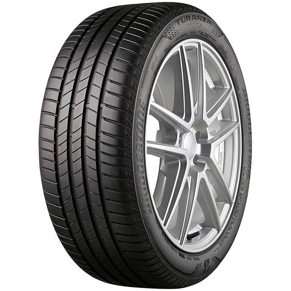 Anvelopa vara BRIDGESTONE Turanza T005 245/45R18 100Y