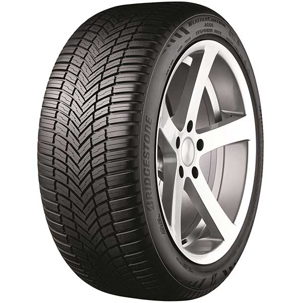 Anvelopa all season BRIDGESTONE Weather Control A005 215/50R17 95W