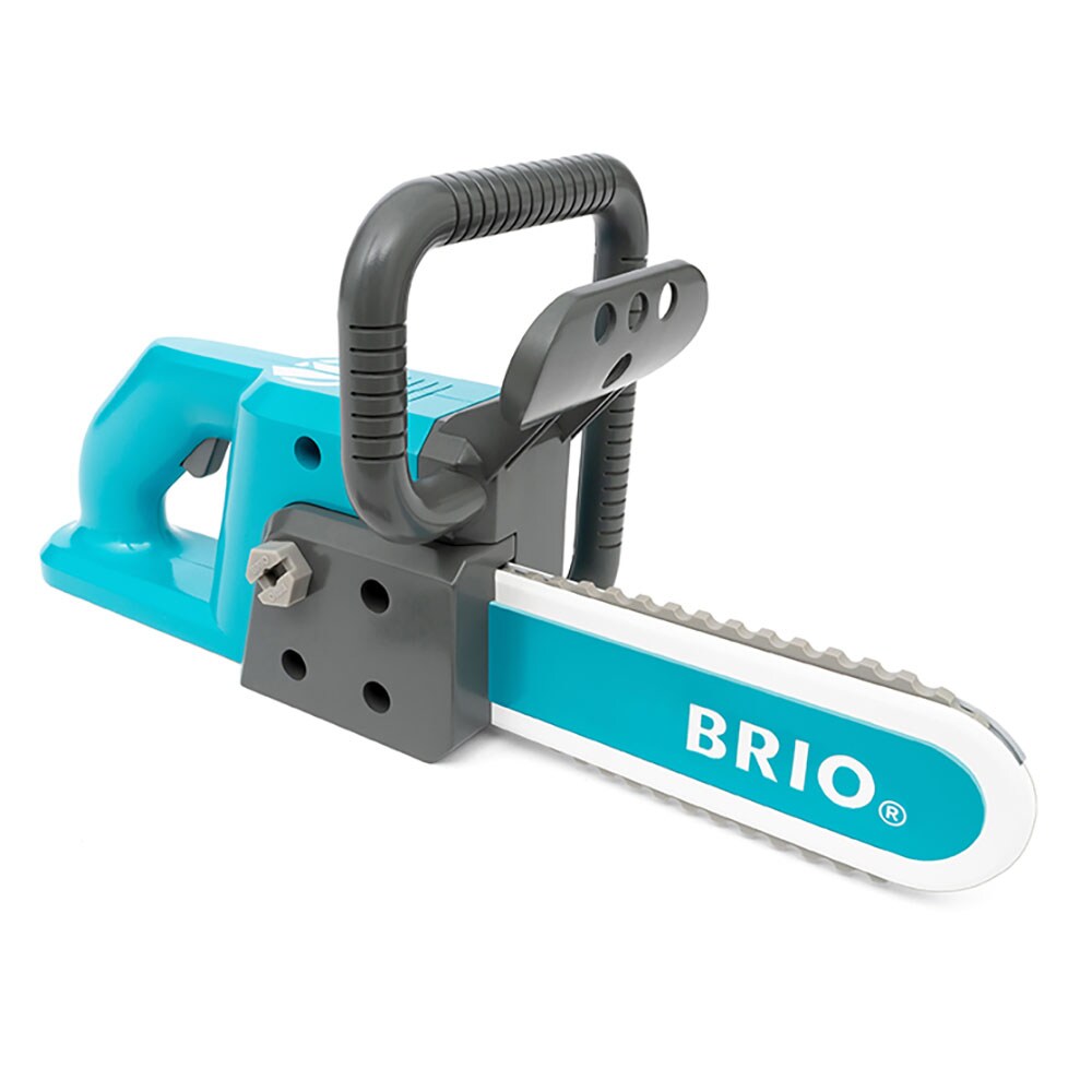 Jucarie de rol BRIO Drujba BRIO6022, 3 ani+, albastru-gri