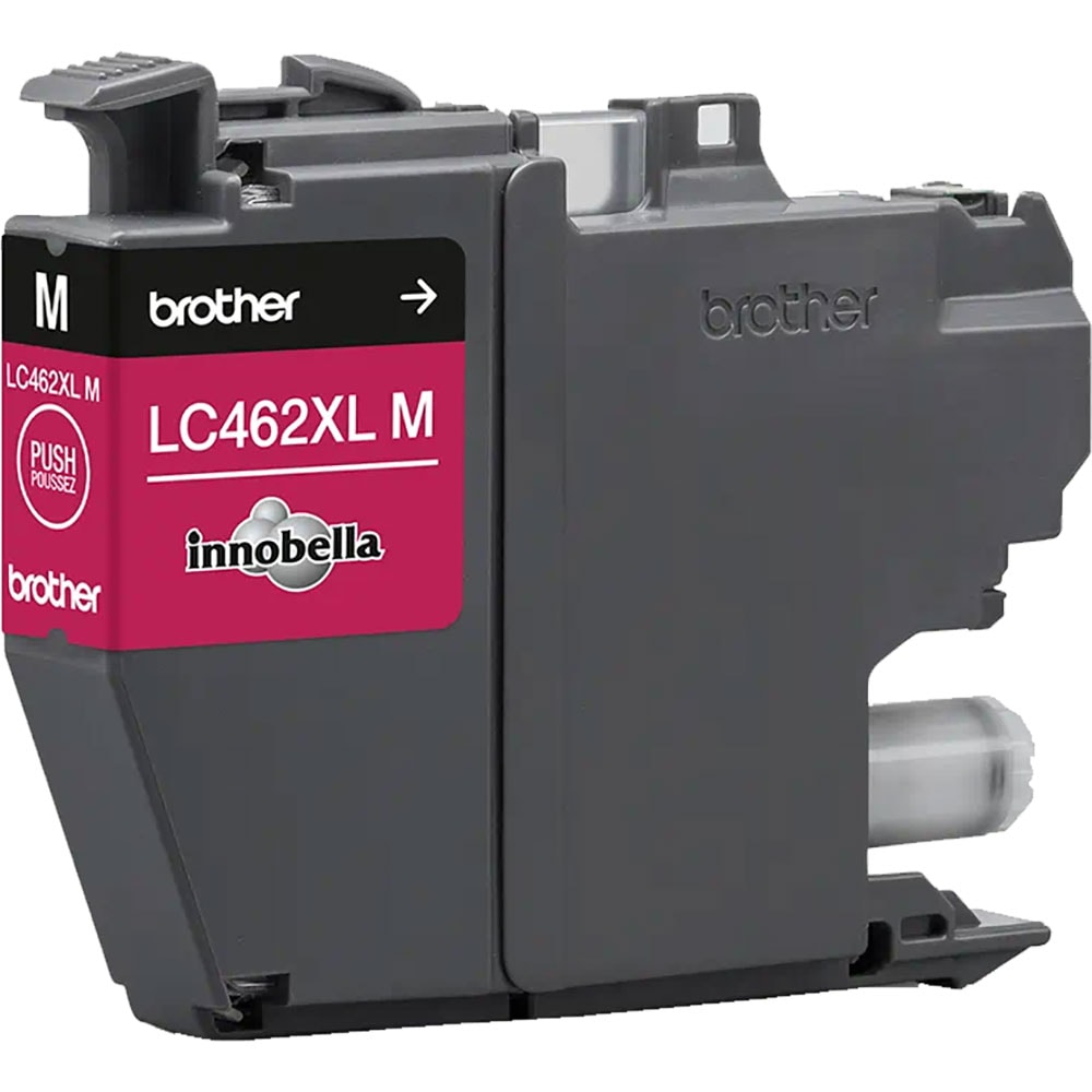Cartus original BROTHER LC462XLM, magenta