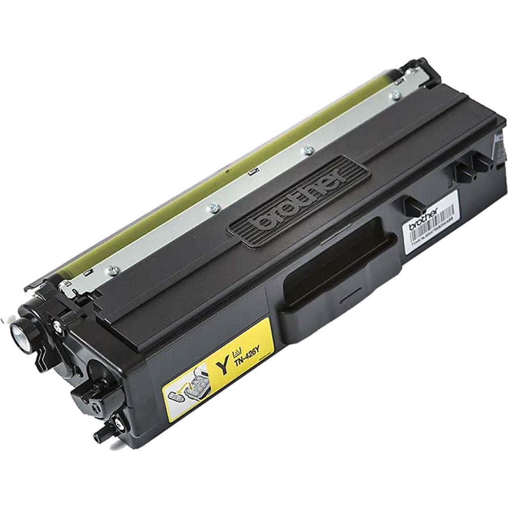Toner original BROTHER TN-426Y, galben
