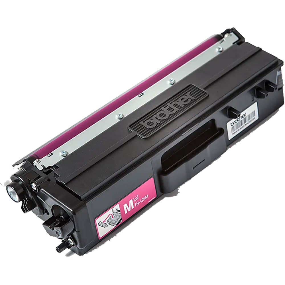 Toner original BROTHER TN-426M, magenta