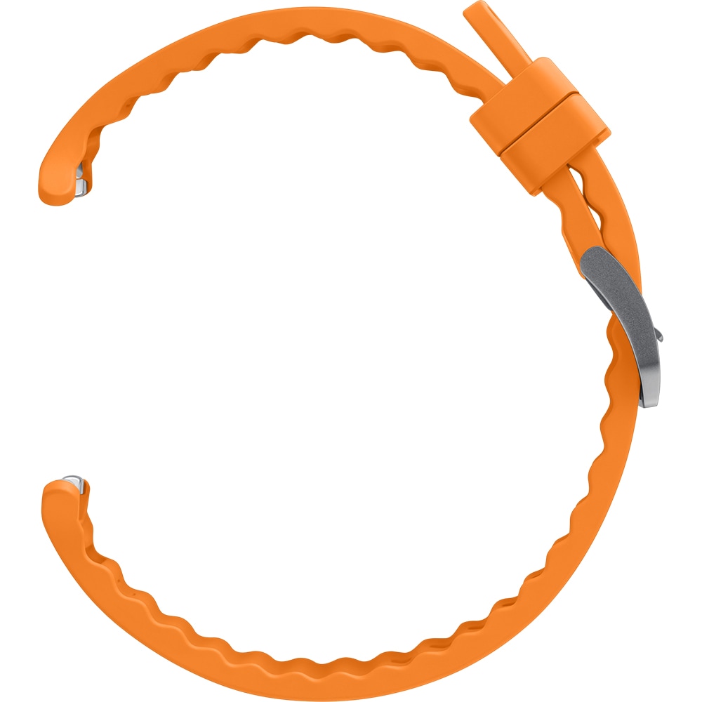 Bratara PeakForm Band pentru SAMSUNG Galaxy Watch Ultra, ET-SBL70MOEGEU, Orange