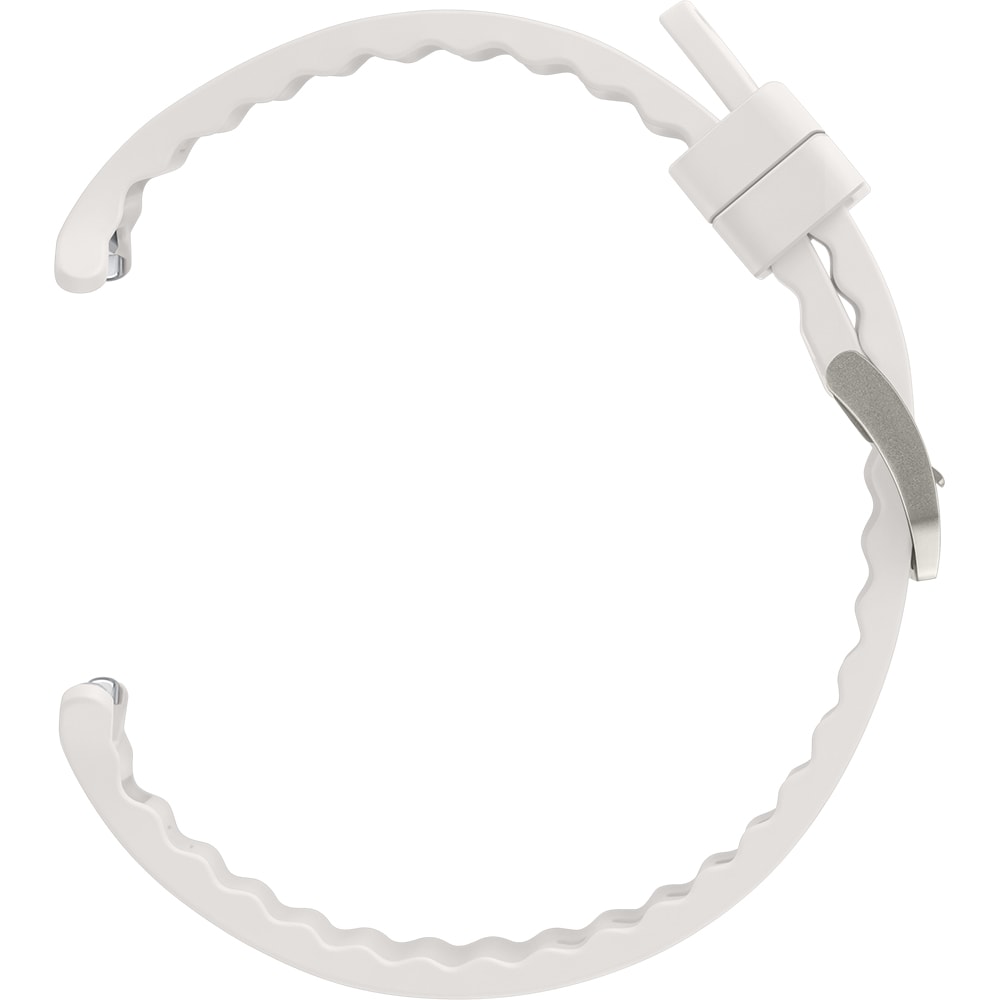 Bratara PeakForm Band pentru SAMSUNG Galaxy Watch Ultra, ET-SBL70MWEGEU, White Sand
