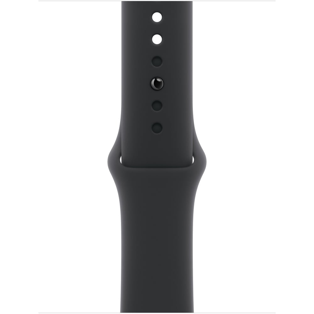 Bratara pentru APPLE Watch 40mm Sport Black - S/M, MAX94ZM/A