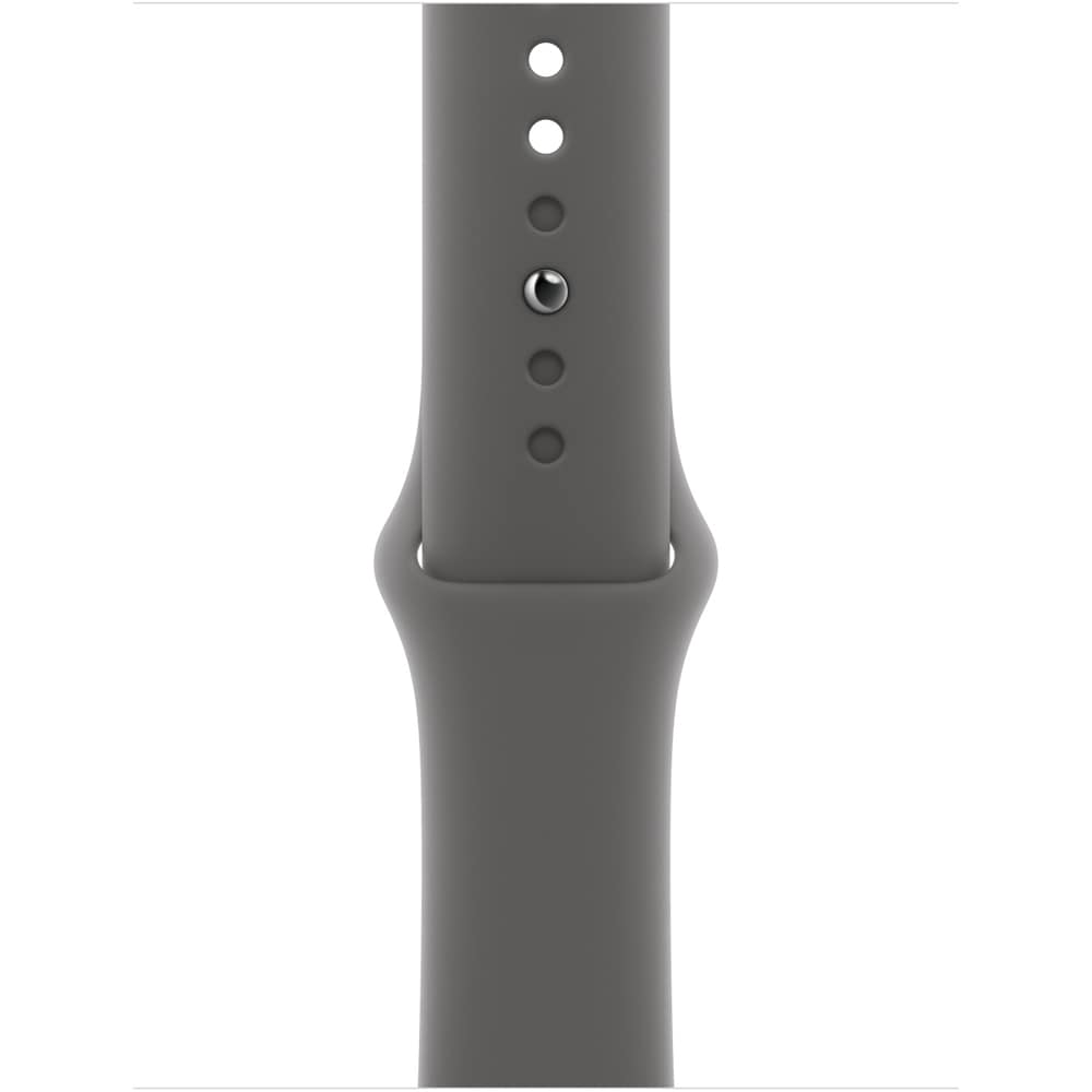 Bratara pentru APPLE Watch 40mm Sport Stone Gray - M/L, MAXG4ZM/A