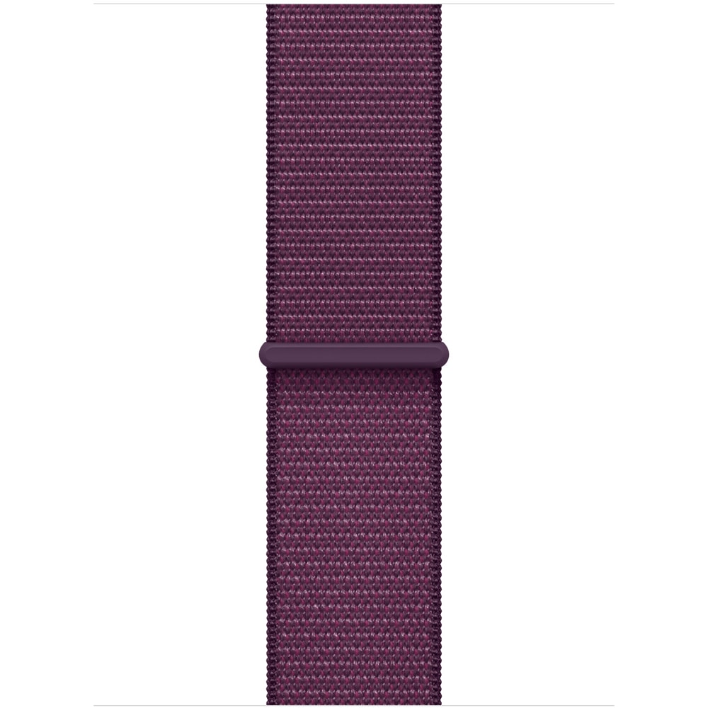 Bratara pentru APPLE Watch 40mm Sport Loop Plum, MAXH4ZM/A