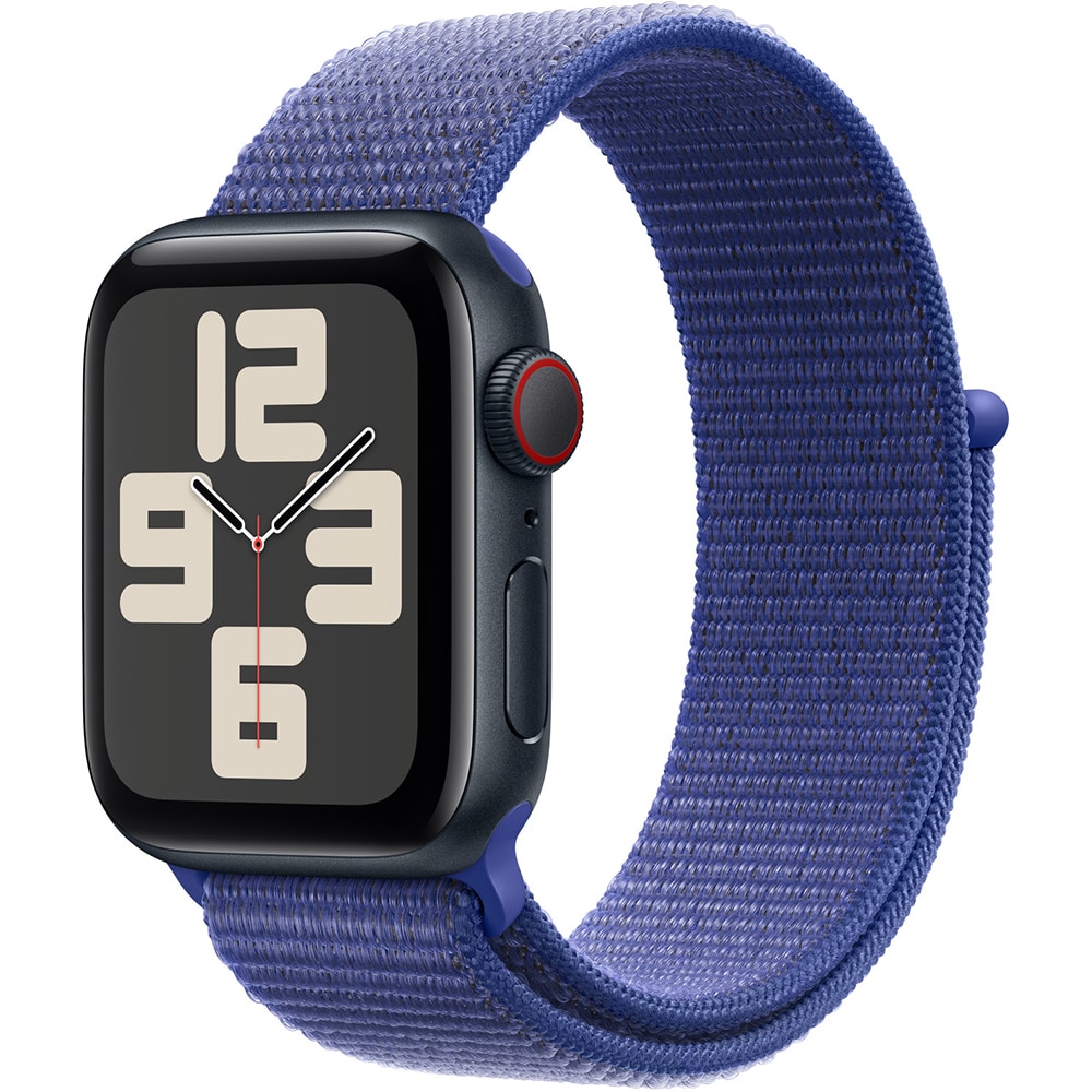 Bratara pentru APPLE Watch 40mm Sport Loop Ultramarine, MAXJ4ZM/A