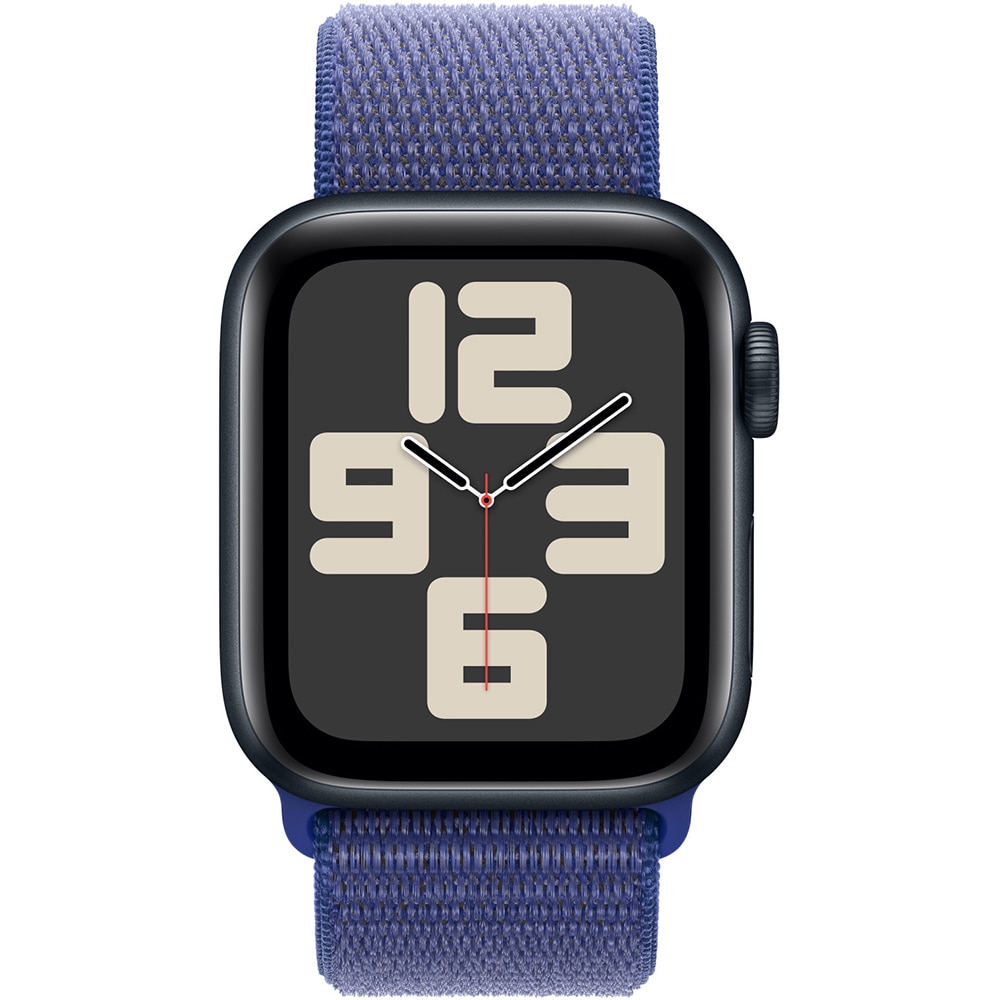 Bratara pentru APPLE Watch 40mm Sport Loop Ultramarine, MAXJ4ZM/A