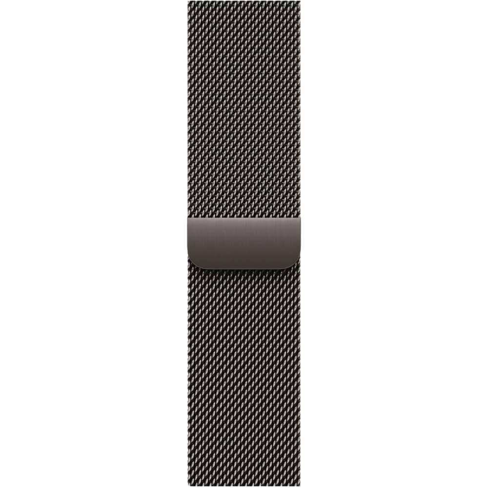 Bratara pentru APPLE Watch 40mm Slate Milanese Loop, MAXM4ZM/A
