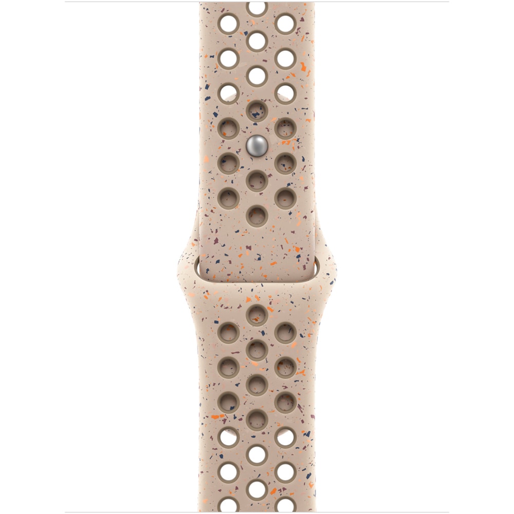 Bratara pentru APPLE Watch 40mm Sport Desert Stone Nike - S/M, MC2C4ZM/A