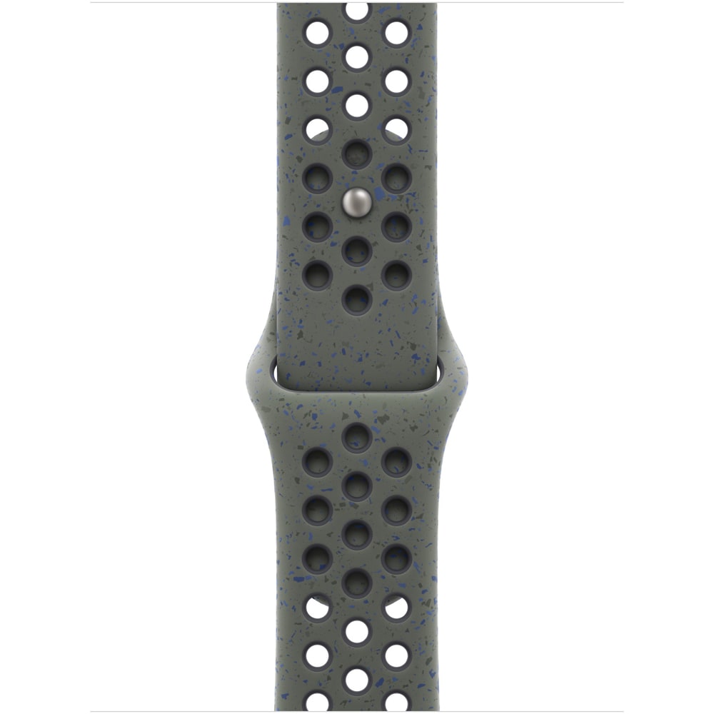 Bratara pentru APPLE Watch 40mm Sport Cargo Khaki Nike - S/M, MC2G4ZM/A