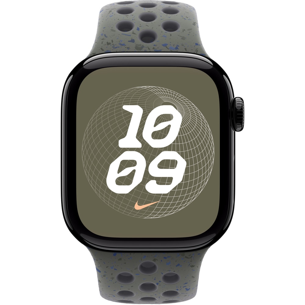 Bratara pentru APPLE Watch 40mm Sport Cargo Khaki Nike - S/M, MC2G4ZM/A