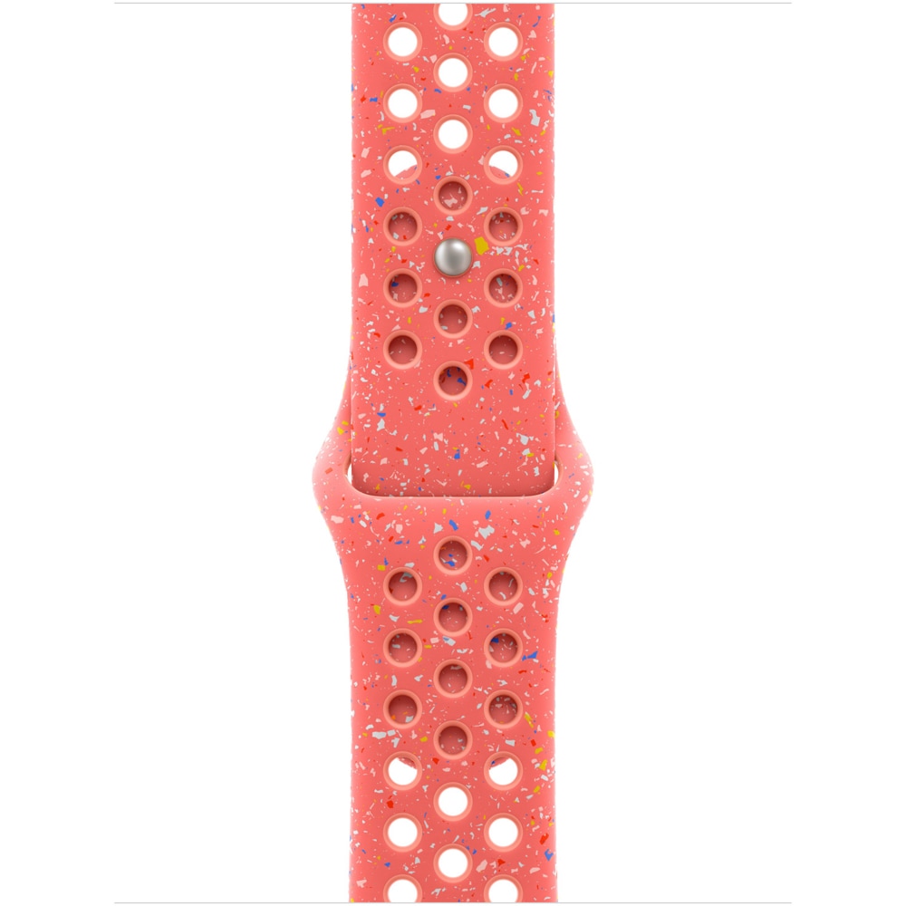 Bratara pentru APPLE Watch 40mm Sport Magic Ember Nike - M/L, MC2K4ZM/A