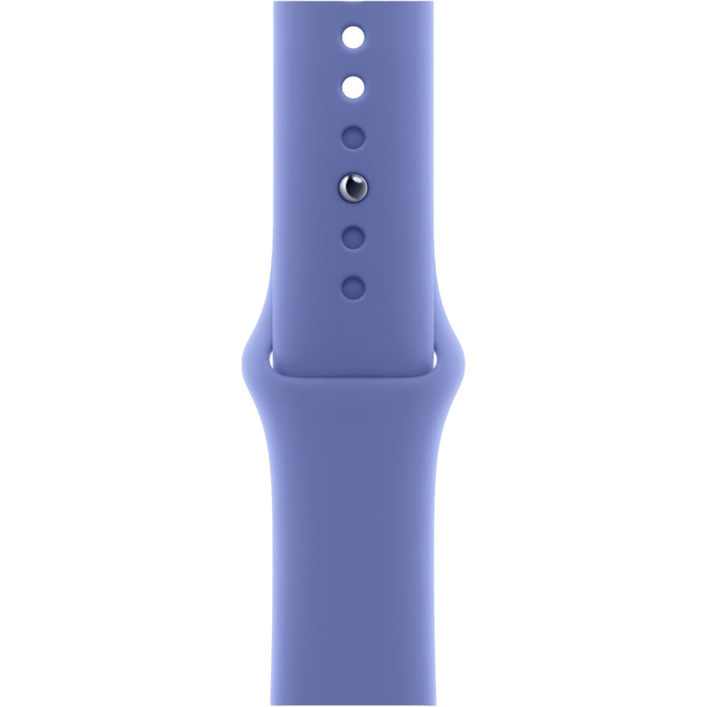 Bratara pentru APPLE Watch 40mm Sport Periwinkle - S/M, MDRU4ZM/A