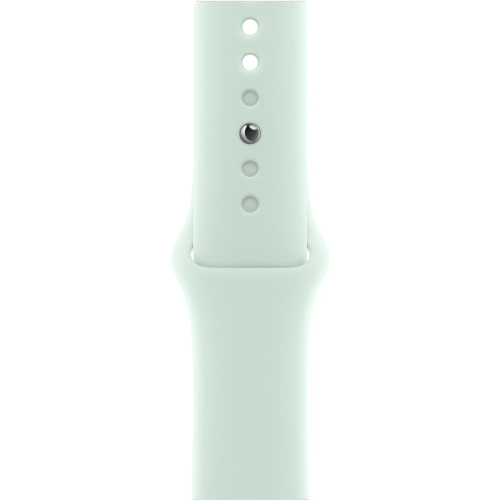 Bratara pentru APPLE Watch 40mm Sport Aquamarine - M/L, MDRX4ZM/A