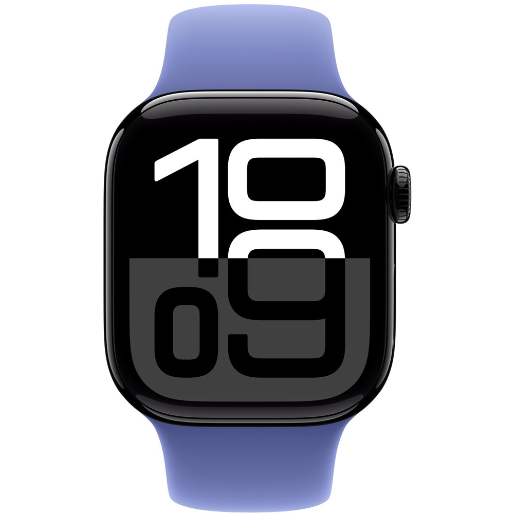 Bratara pentru APPLE Watch 42mm Sport Periwinkle - M/L, MDT24ZM/A