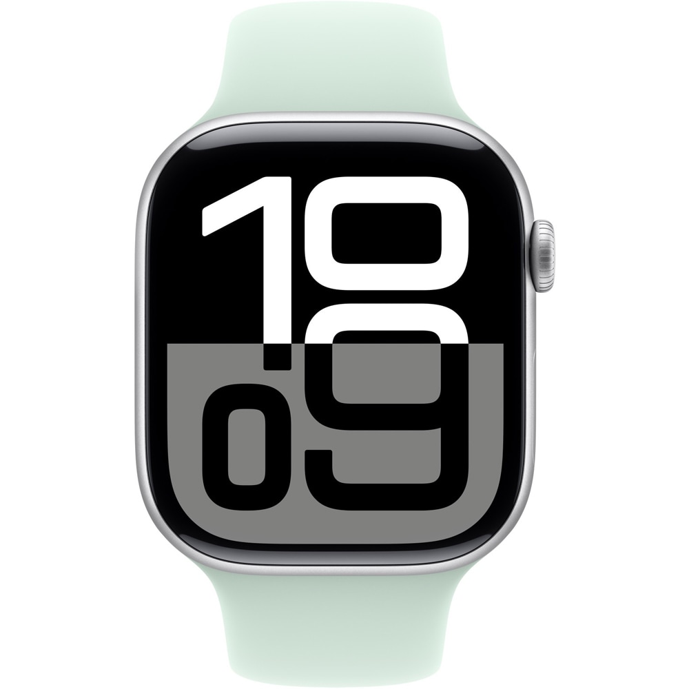 Bratara pentru APPLE Watch 46mm Sport Aquamarine - M/L, MDTA4ZM/A