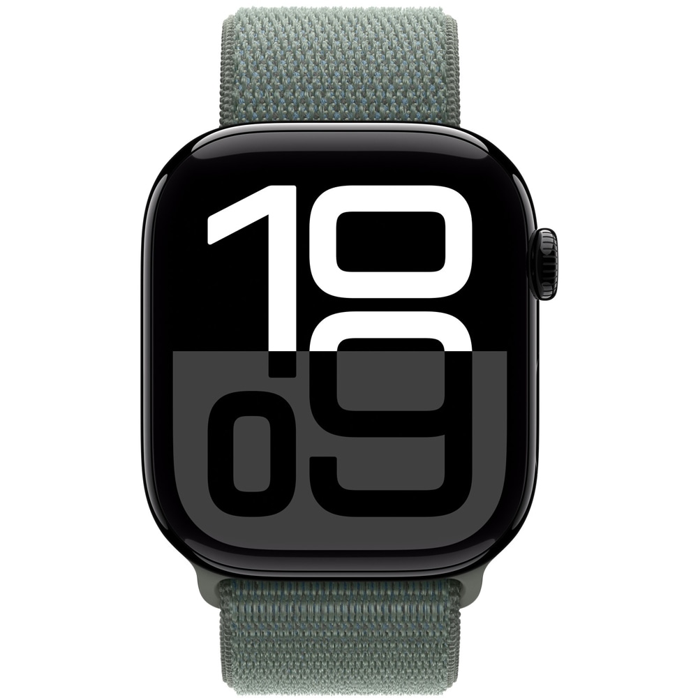 Bratara pentru APPLE Watch 46mm Sport Loop Sage, MDV44ZM/A