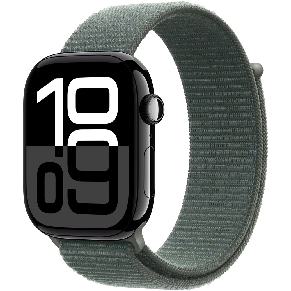 Bratara pentru APPLE Watch 46mm Sport Loop Sage, MDV44ZM/A