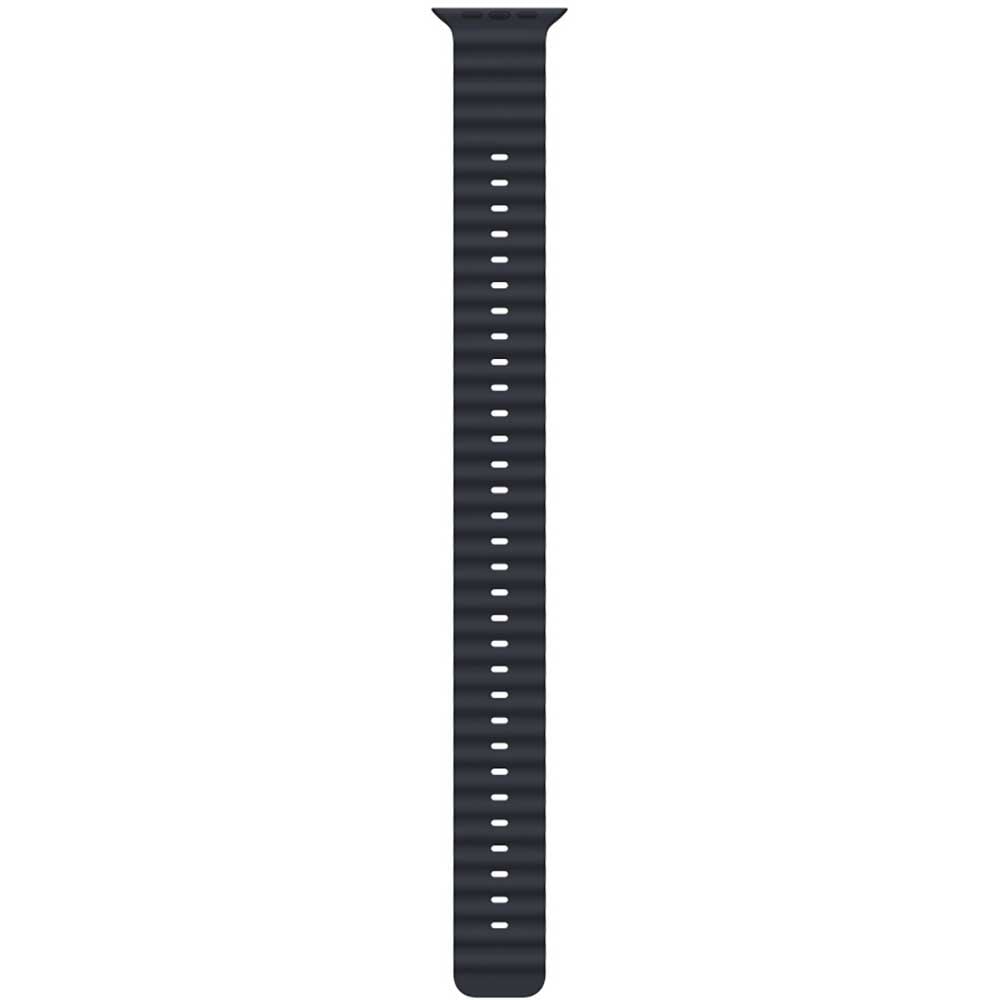 Extensie Bratara pentru APPLE Watch 49mm Midnight Ocean Band Extension, MQEF3ZM/A