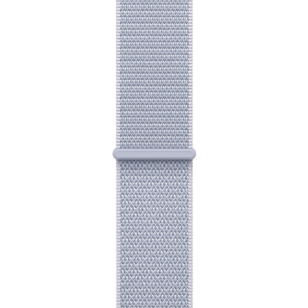 Bratara pentru APPLE Watch 42mm Sport Loop Blue Cloud, MXKX3ZM/A
