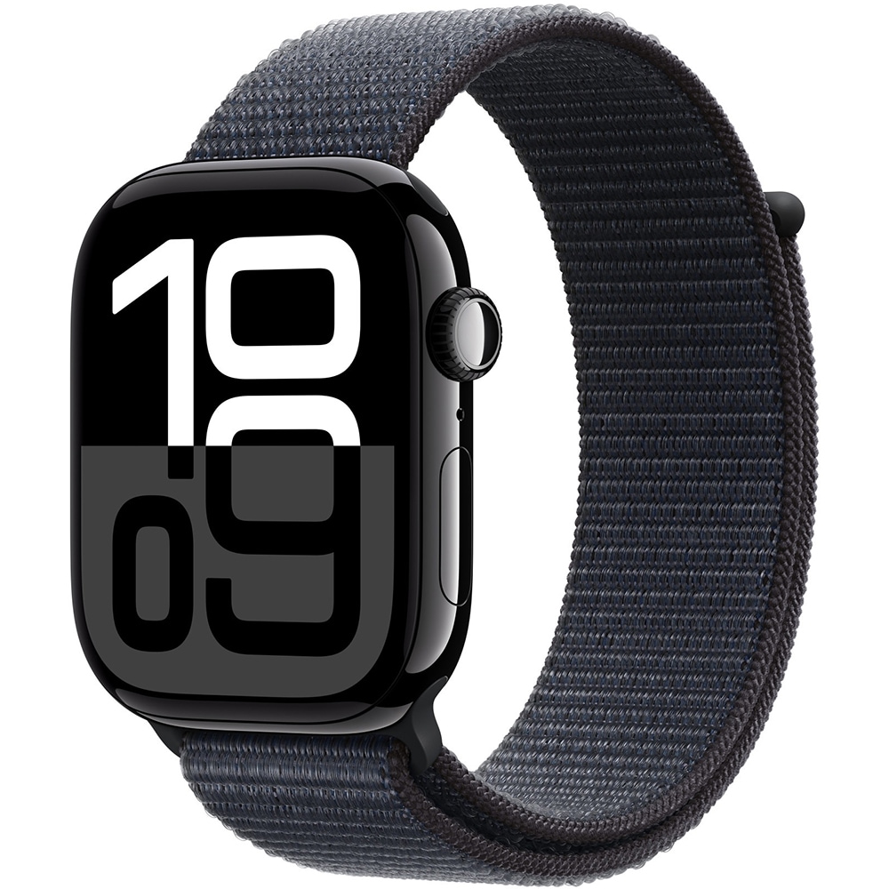 Bratara pentru APPLE Watch 46mm Sport Loop Ink - XL, MXL43ZM/A
