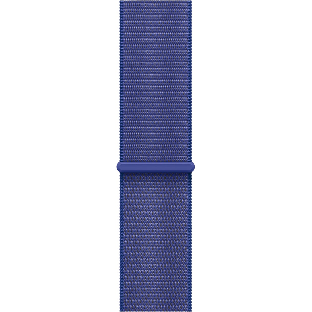 Bratara pentru APPLE Watch 46mm Sport Loop Ultramarine, MXL73ZM/A