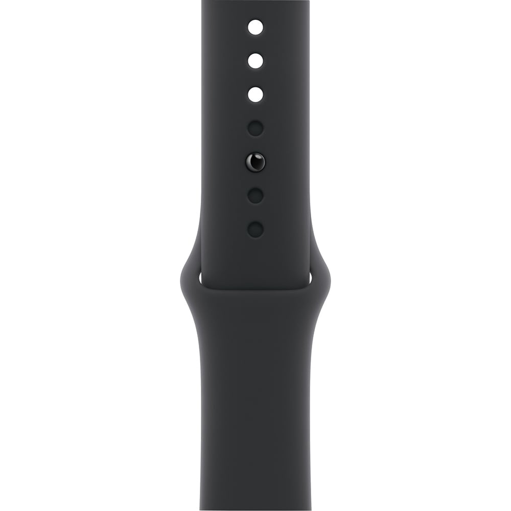 Bratara pentru APPLE Watch 46mm Sport Black - XL, MXM53ZM/A