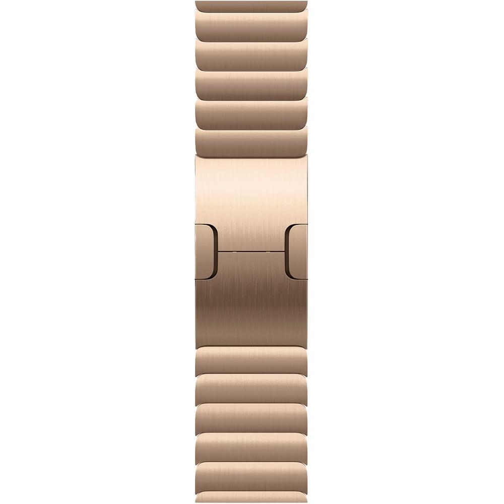 Bratara pentru APPLE Watch 42mm Gold Link, MXMC3ZM/A