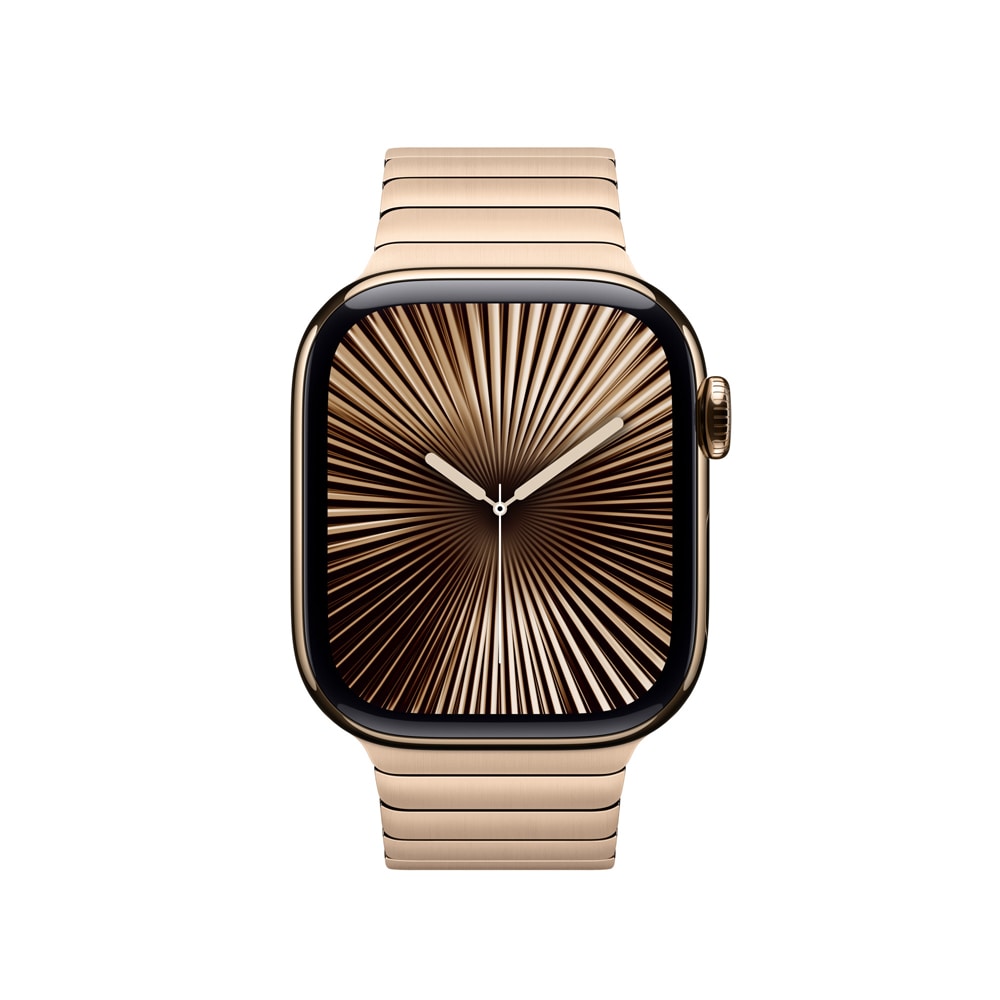 Bratara pentru APPLE Watch 42mm Gold Link, MXMC3ZM/A