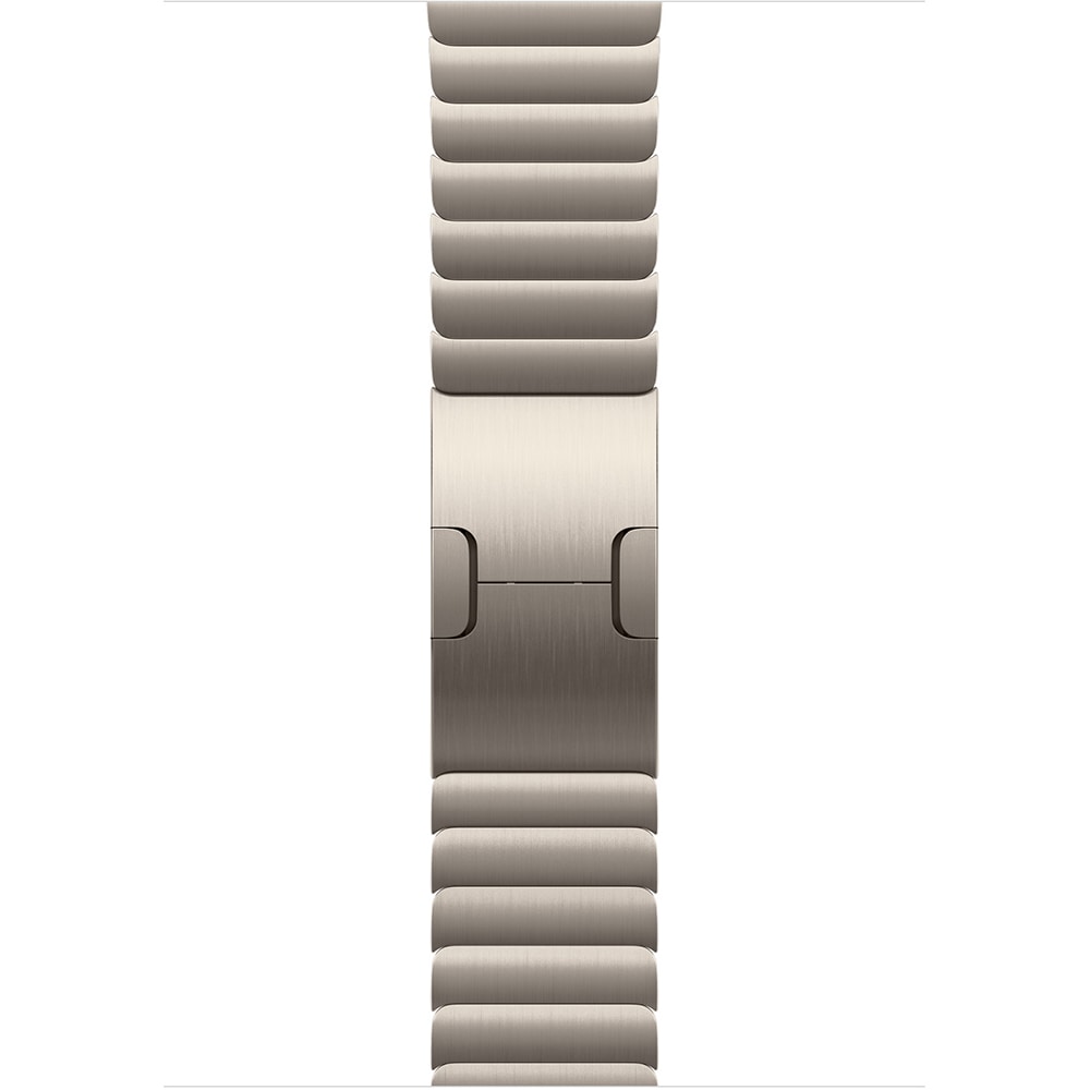 Bratara pentru APPLE Watch 46mm Natural Link, MXMF3ZM/A