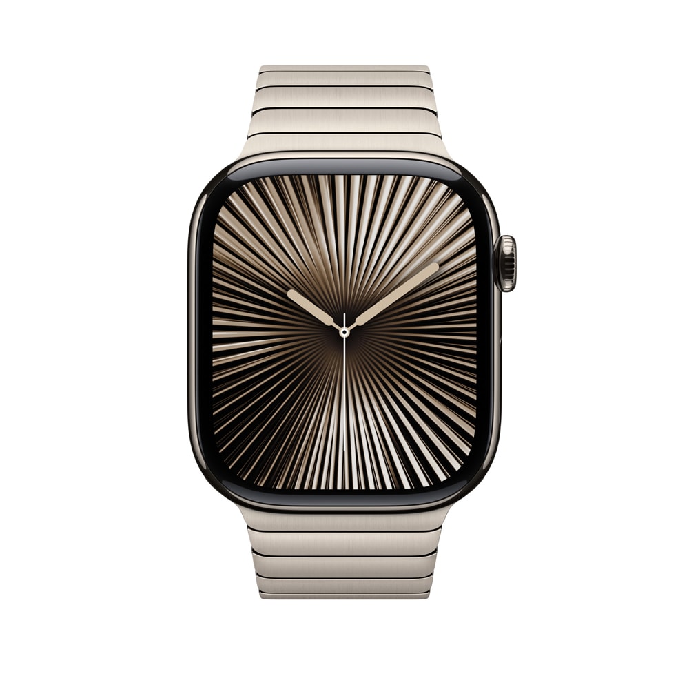 Bratara pentru APPLE Watch 46mm Natural Link, MXMF3ZM/A