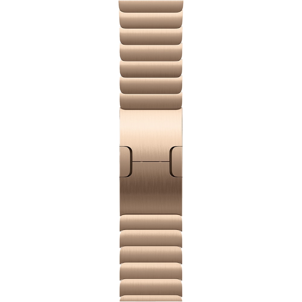 Bratara pentru APPLE Watch 46mm Gold Link, MXMH3ZM/A