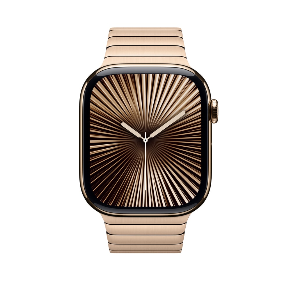 Bratara pentru APPLE Watch 46mm Gold Link, MXMH3ZM/A