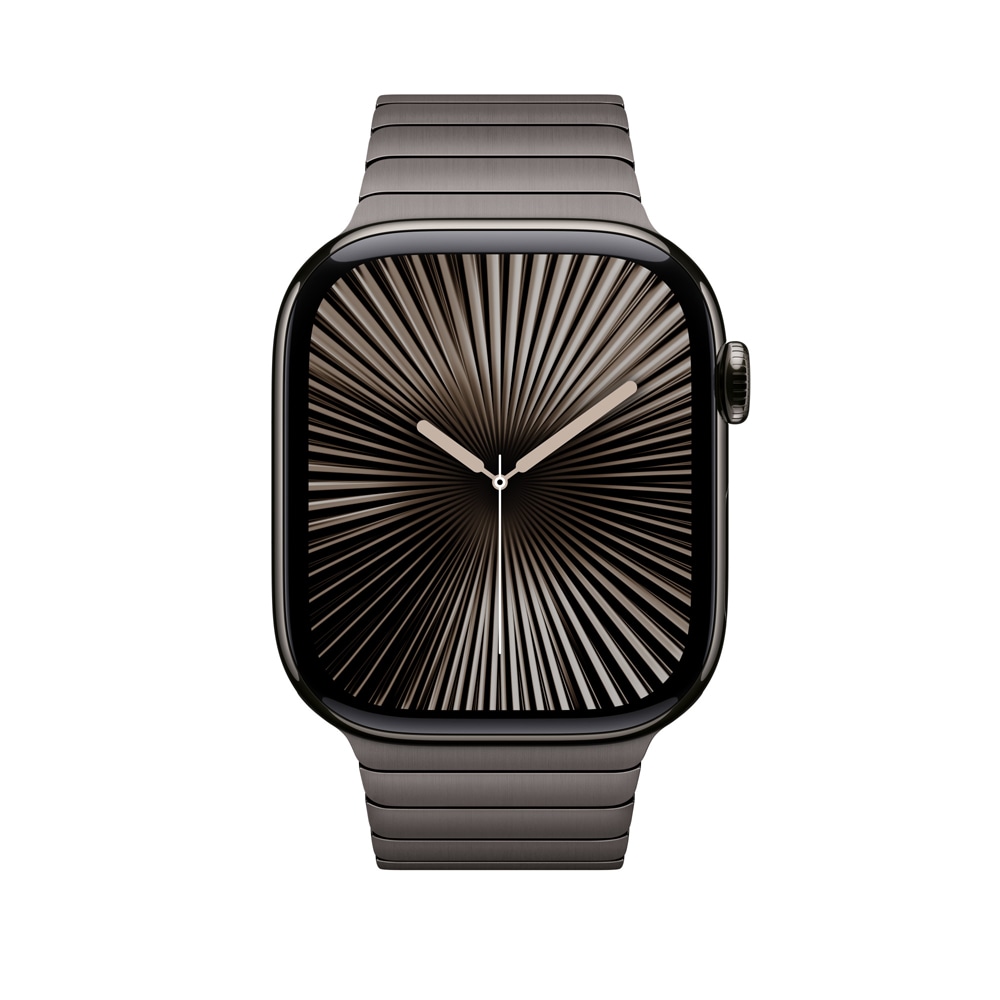 Bratara pentru APPLE Watch 46mm Slate Link, MXMK3ZM/A