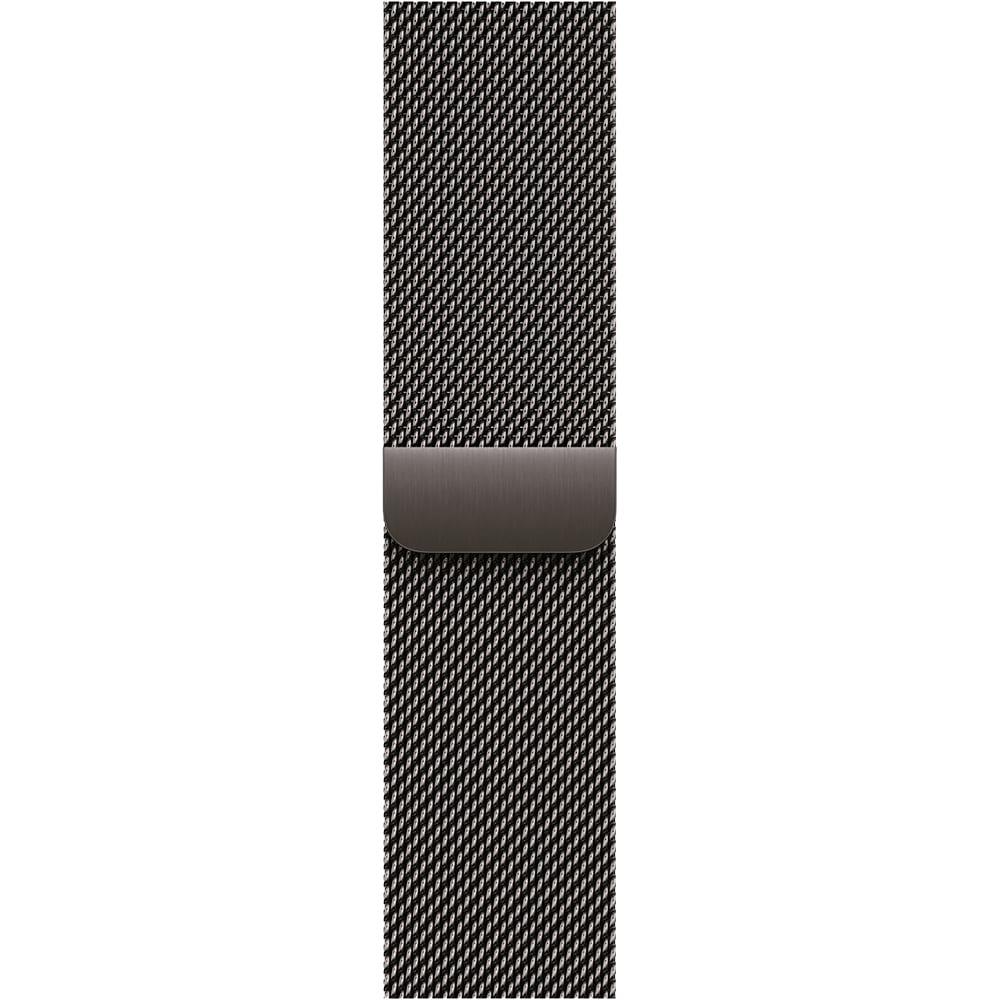 Bratara pentru APPLE Watch 42mm Slate Milanese Loop, MXMP3ZM/A