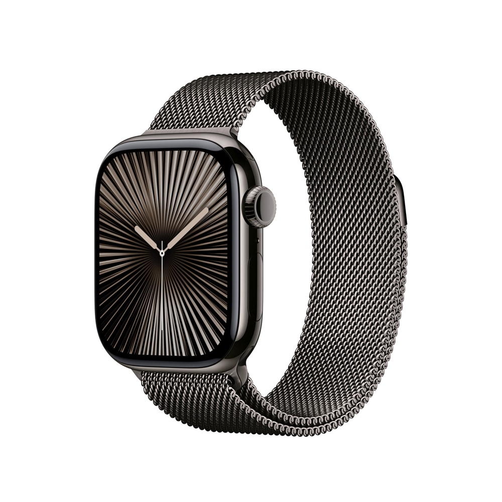Bratara pentru APPLE Watch 42mm Slate Milanese Loop, MXMP3ZM/A