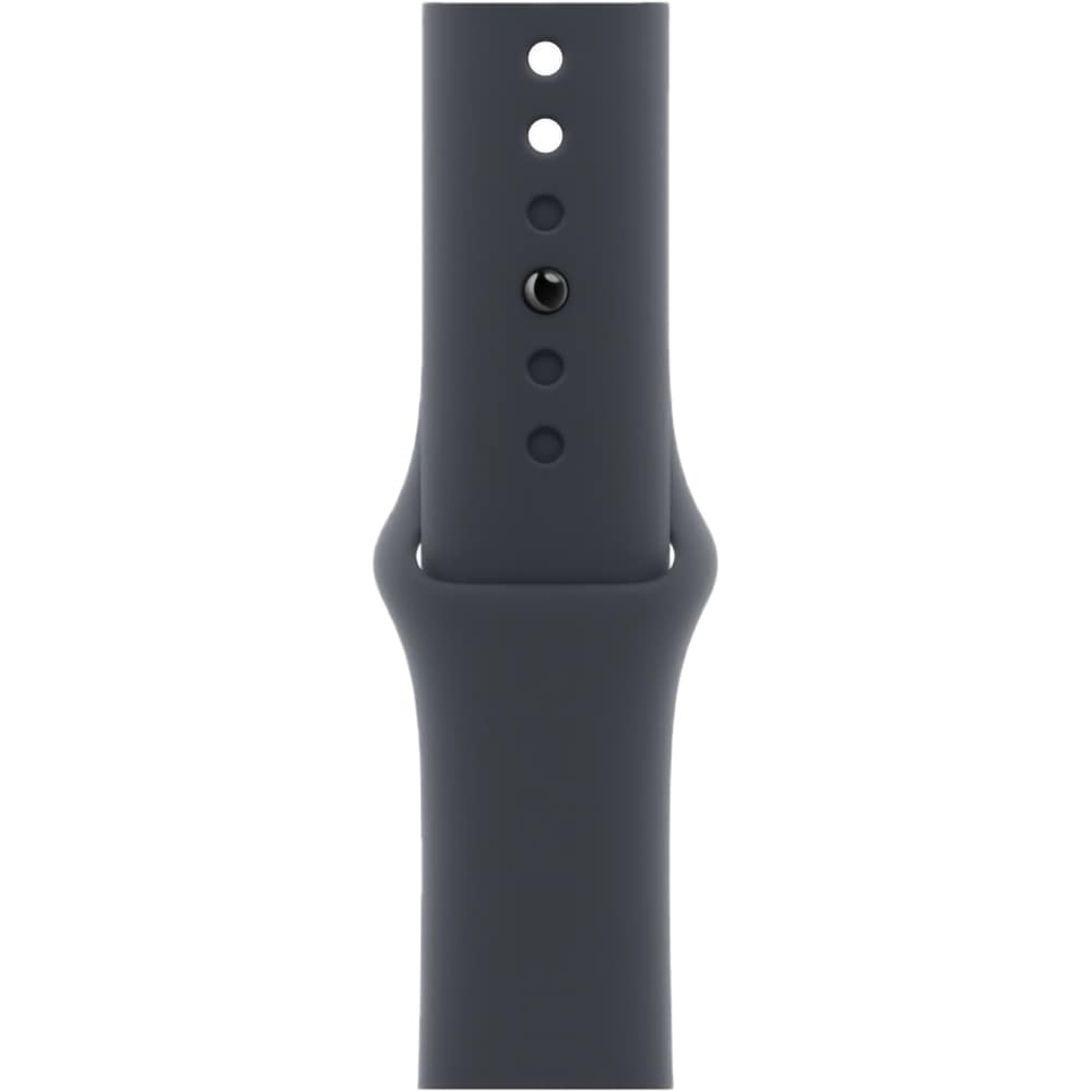 Bratara pentru APPLE Watch 42mm Sport Midnight - M/L, MYFY3ZM/A