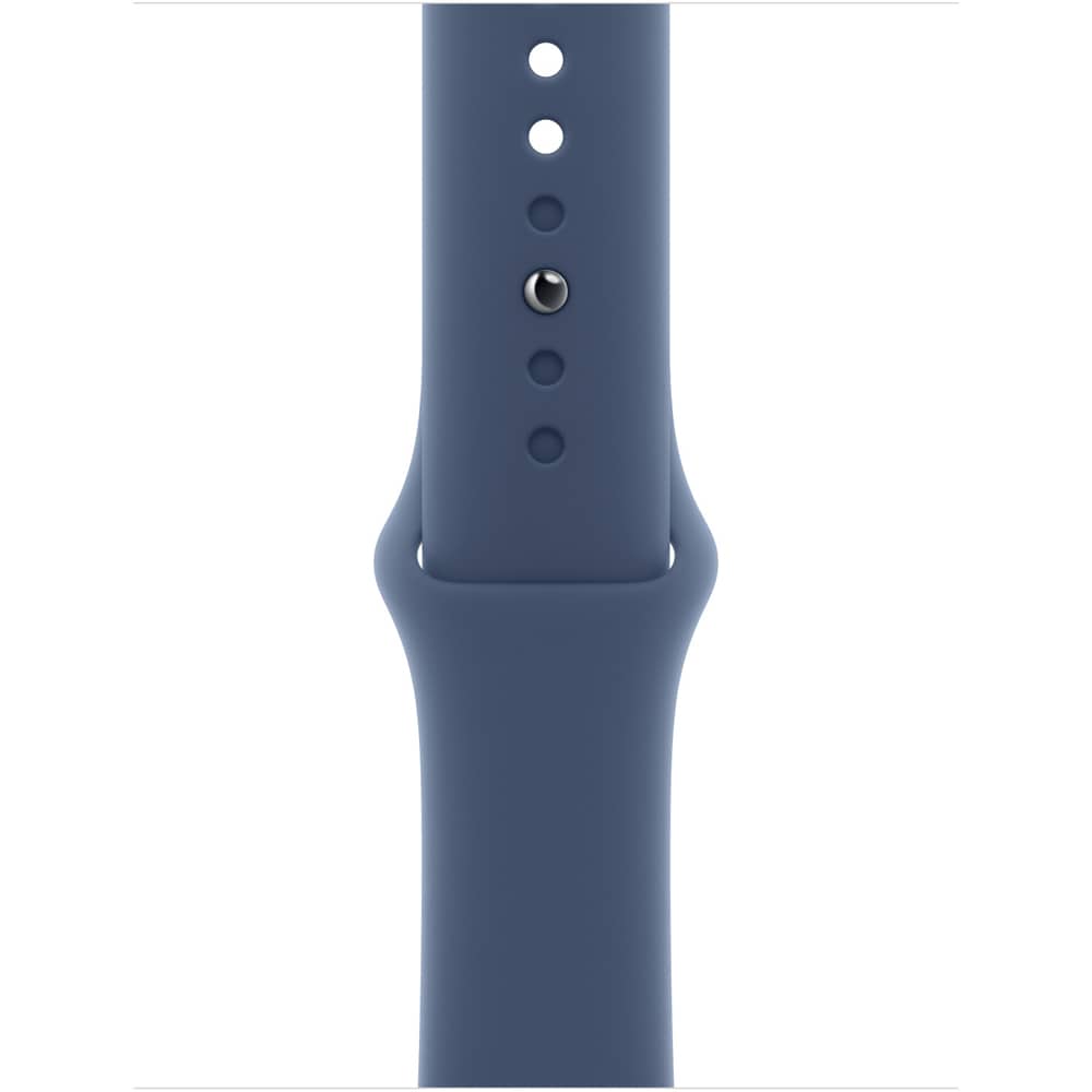 Bratara pentru APPLE Watch 40mm Sport Denim - M/L, MYJ23ZM/A