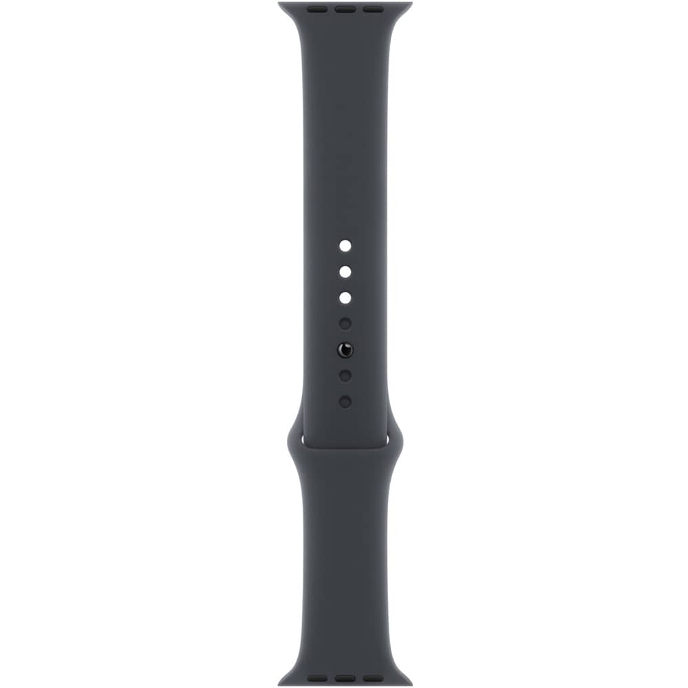 Bratara pentru APPLE Watch 40mm Sport Midnight - M/L, MYJ63ZM/A